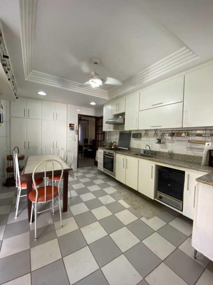 Casa de Condomínio, 4 quartos - Foto 20