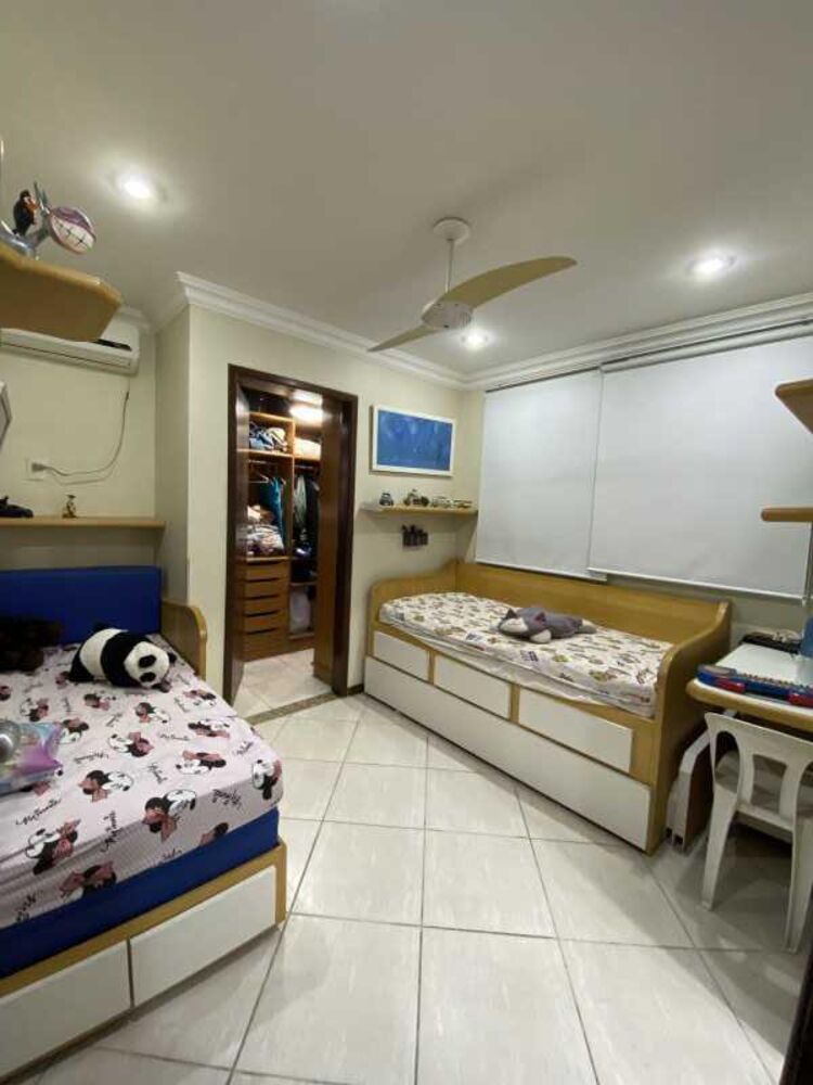 Casa de Condomínio, 4 quartos - Foto 15