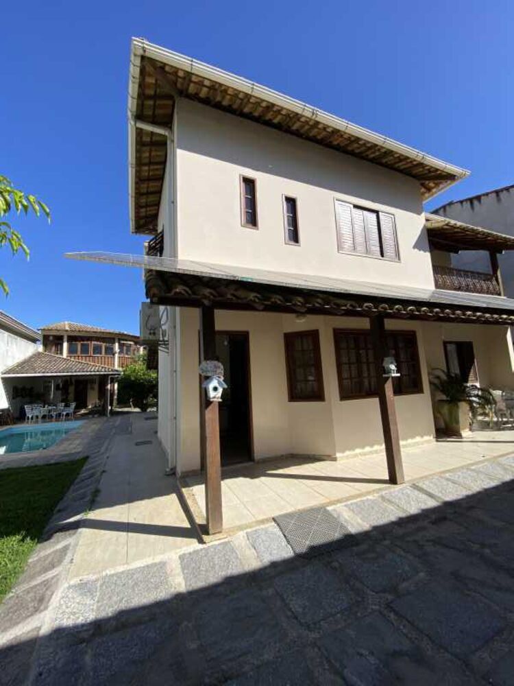 Casa de Condomínio, 4 quartos - Foto 19