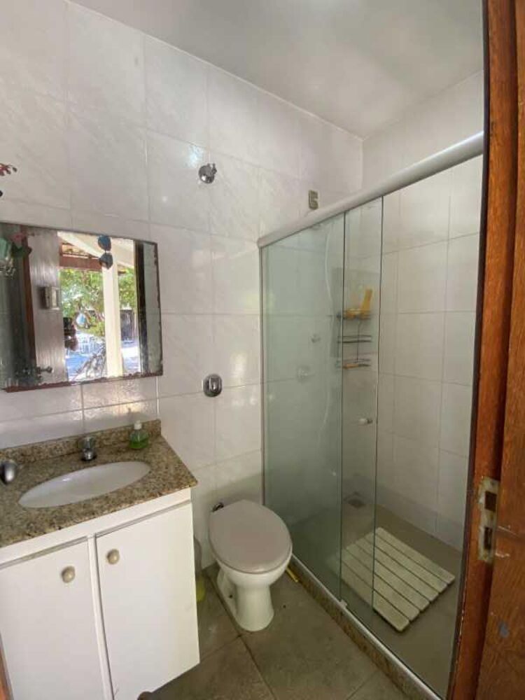 Casa de Condomínio, 4 quartos - Foto 23