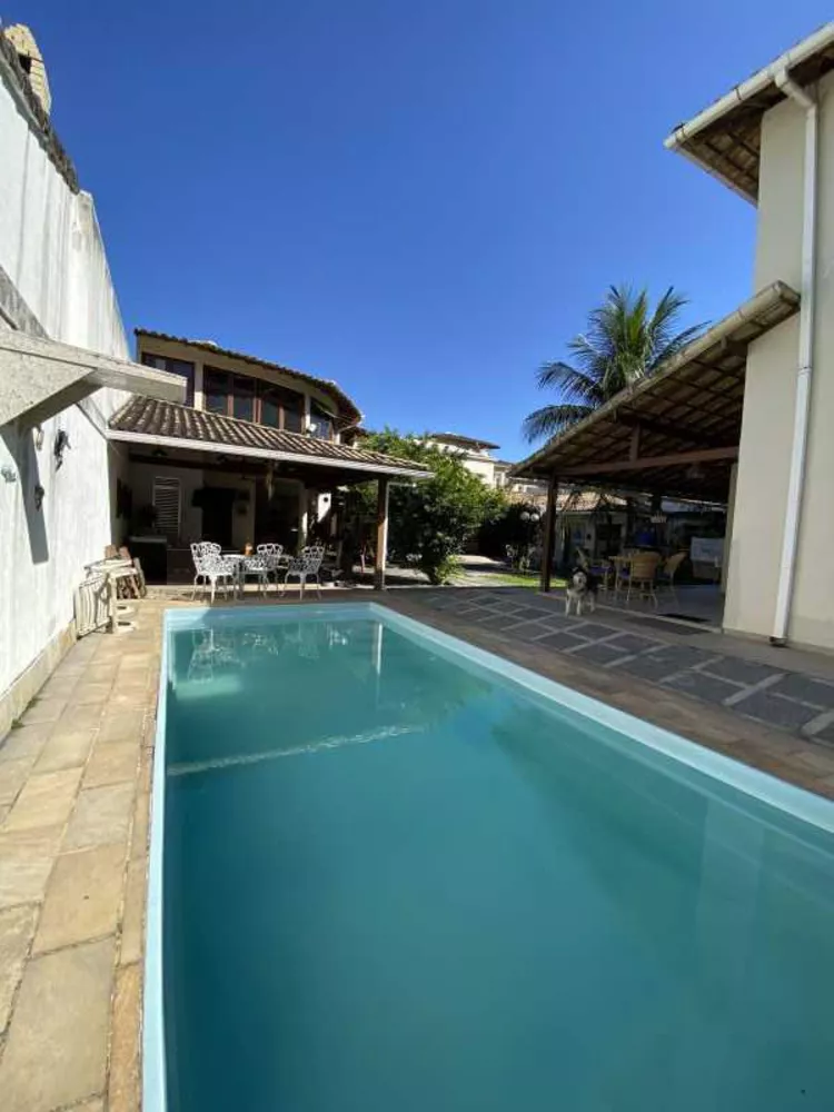 Casa de Condomínio, 4 quartos - Foto 1