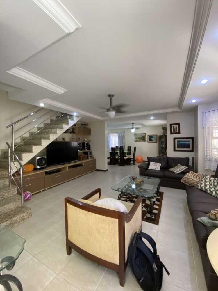 Casa de Condomínio, 4 quartos - Foto 6