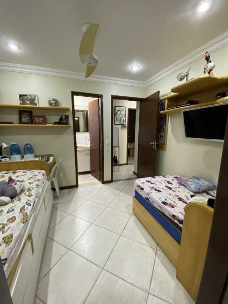 Casa de Condomínio, 4 quartos - Foto 10