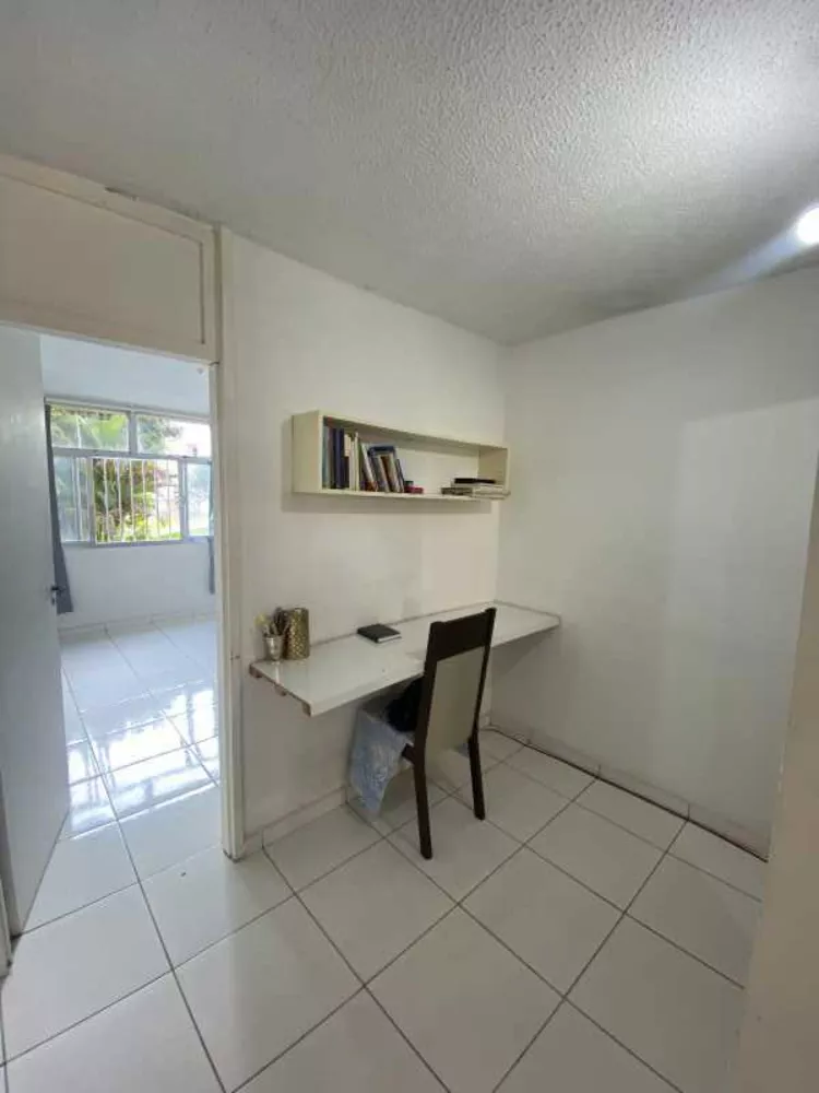 Apartamento, 2 quartos, 45 m² - Foto 3