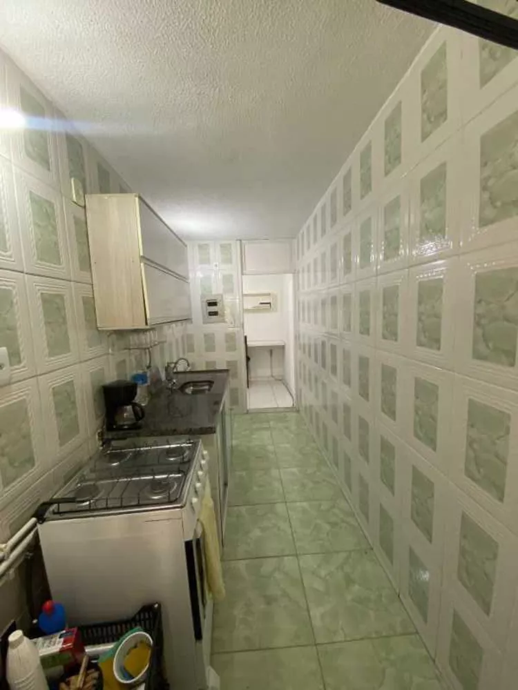 Apartamento, 2 quartos, 45 m² - Foto 7