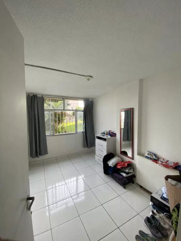 Apartamento, 2 quartos, 45 m² - Foto 4