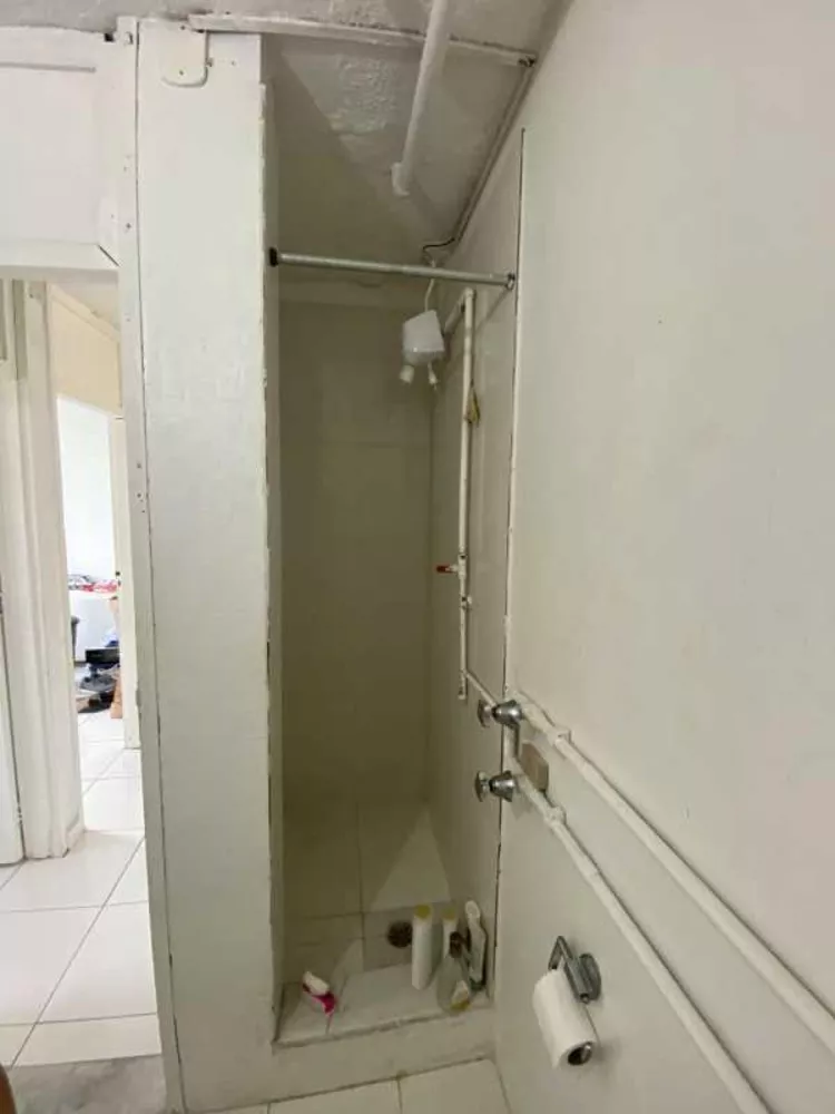 Apartamento, 2 quartos, 45 m² - Foto 1