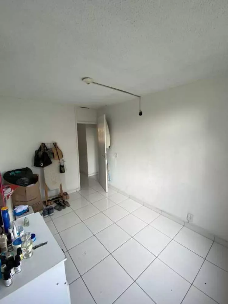 Apartamento, 2 quartos, 45 m² - Foto 8
