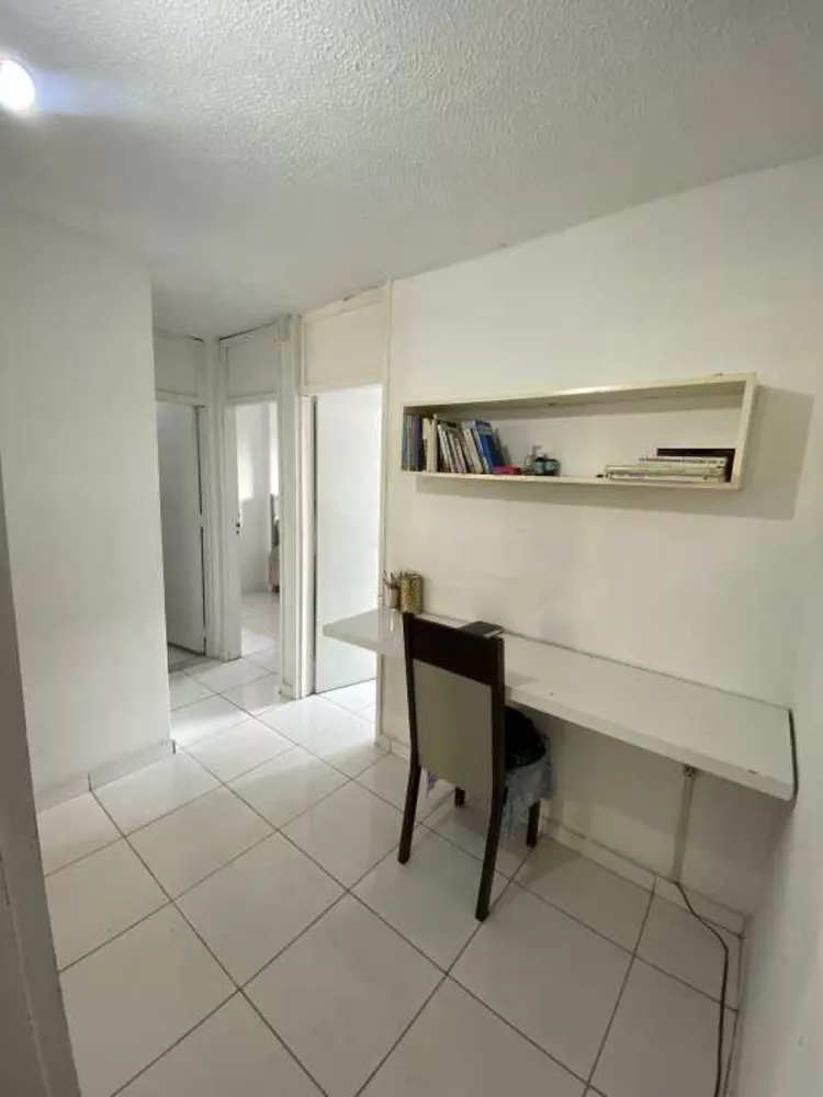 Apartamento, 2 quartos, 45 m² - Foto 5