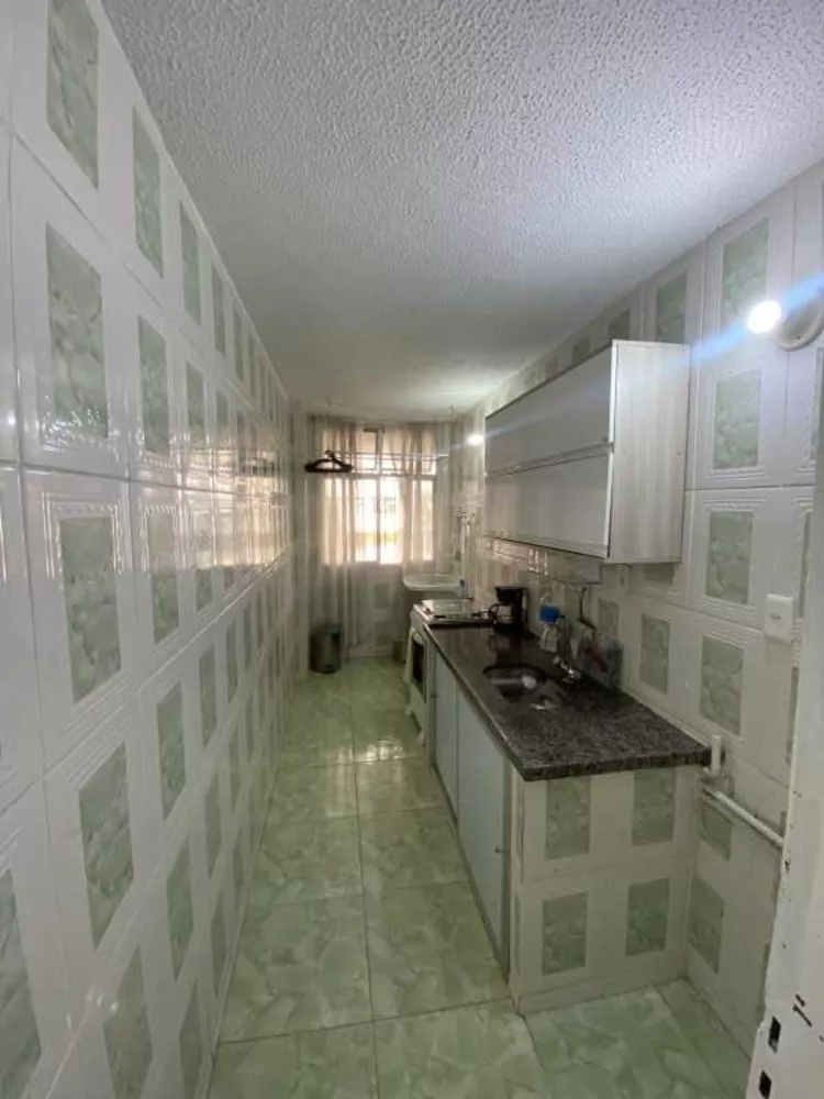 Apartamento, 2 quartos, 45 m² - Foto 6