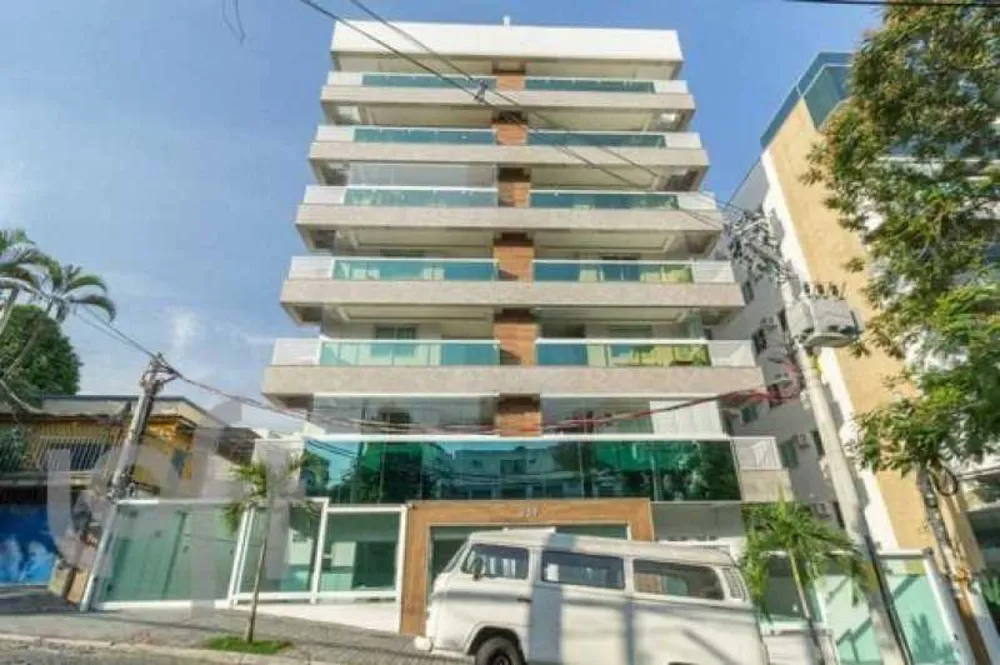 Apartamento, 64 m² - Foto 4