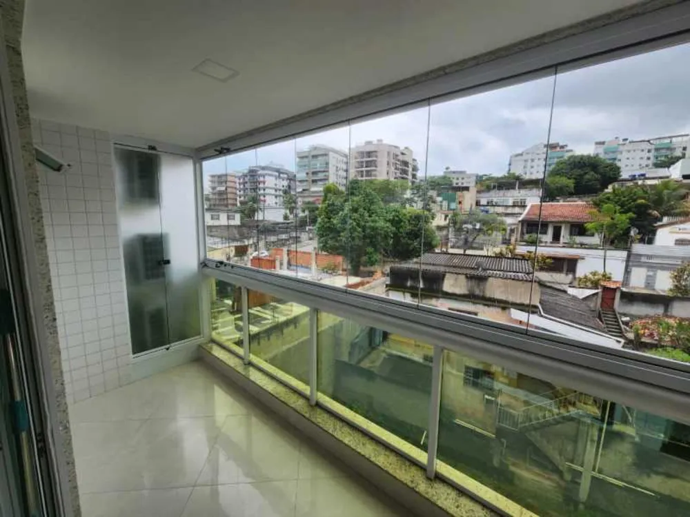 Apartamento, 64 m² - Foto 5