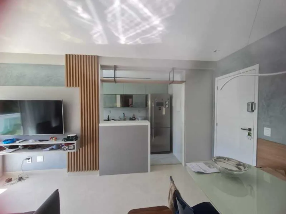 Apartamento, 64 m² - Foto 2