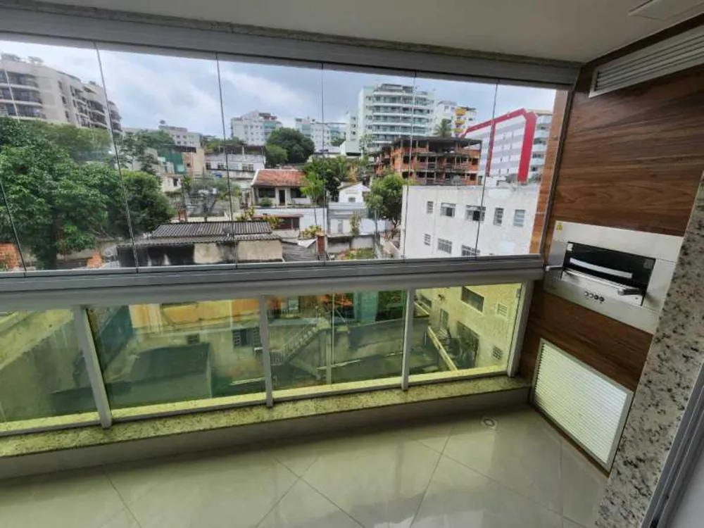 Apartamento, 64 m² - Foto 6