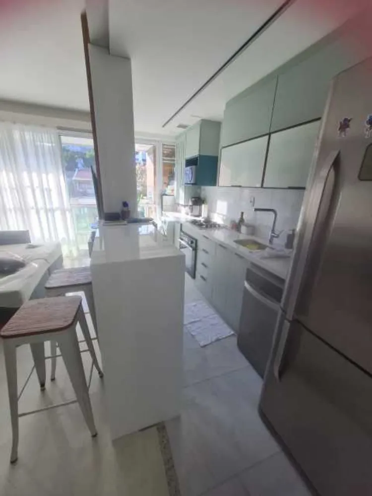 Apartamento, 64 m² - Foto 1