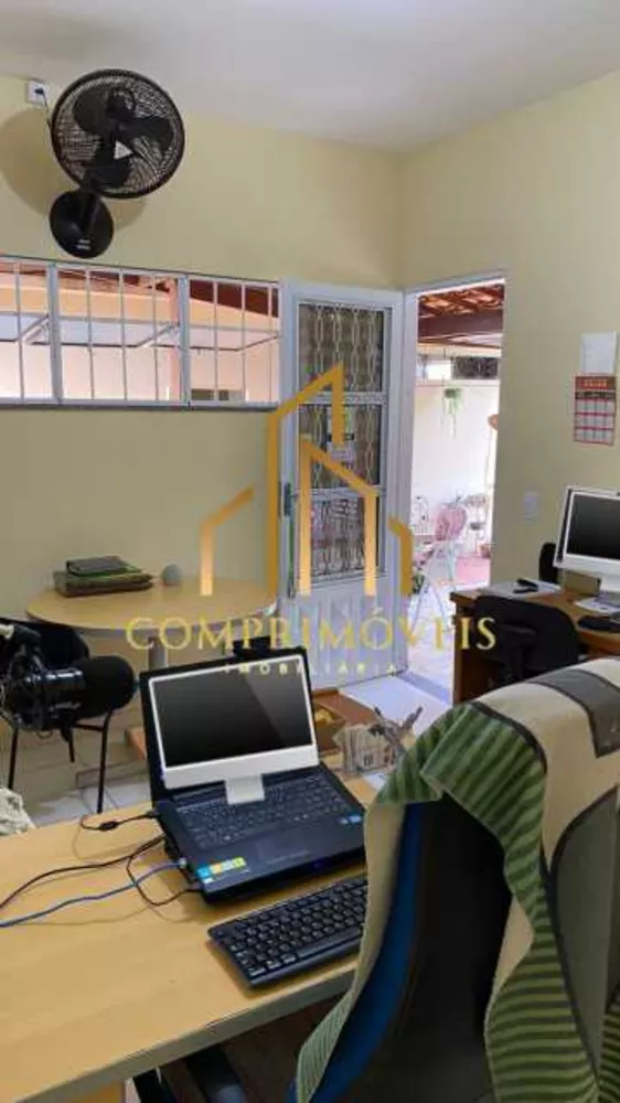 Casa, 3 quartos, 360 m² - Foto 3
