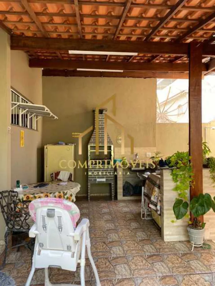 Casa, 3 quartos, 360 m² - Foto 13