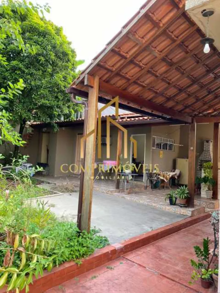 Casa, 3 quartos, 360 m² - Foto 14