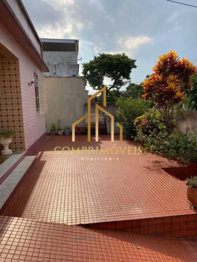 Casa, 3 quartos, 360 m² - Foto 6
