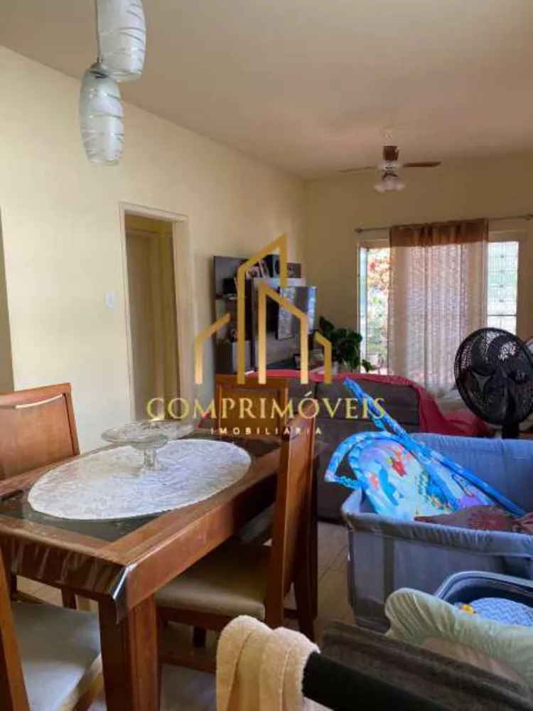 Casa, 3 quartos, 360 m² - Foto 19