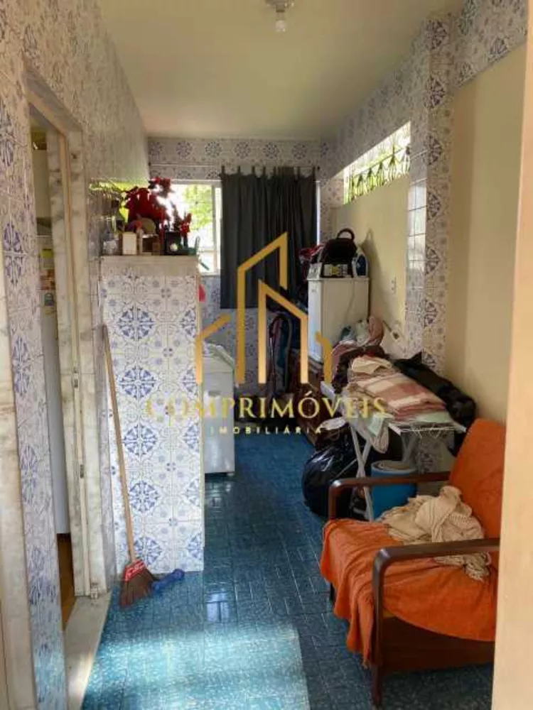 Casa, 3 quartos, 360 m² - Foto 11