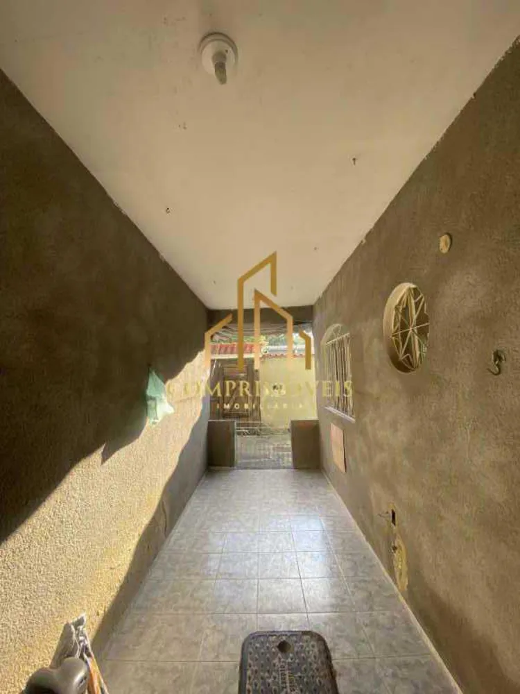 Casa de Condomínio, 3 quartos - Foto 13