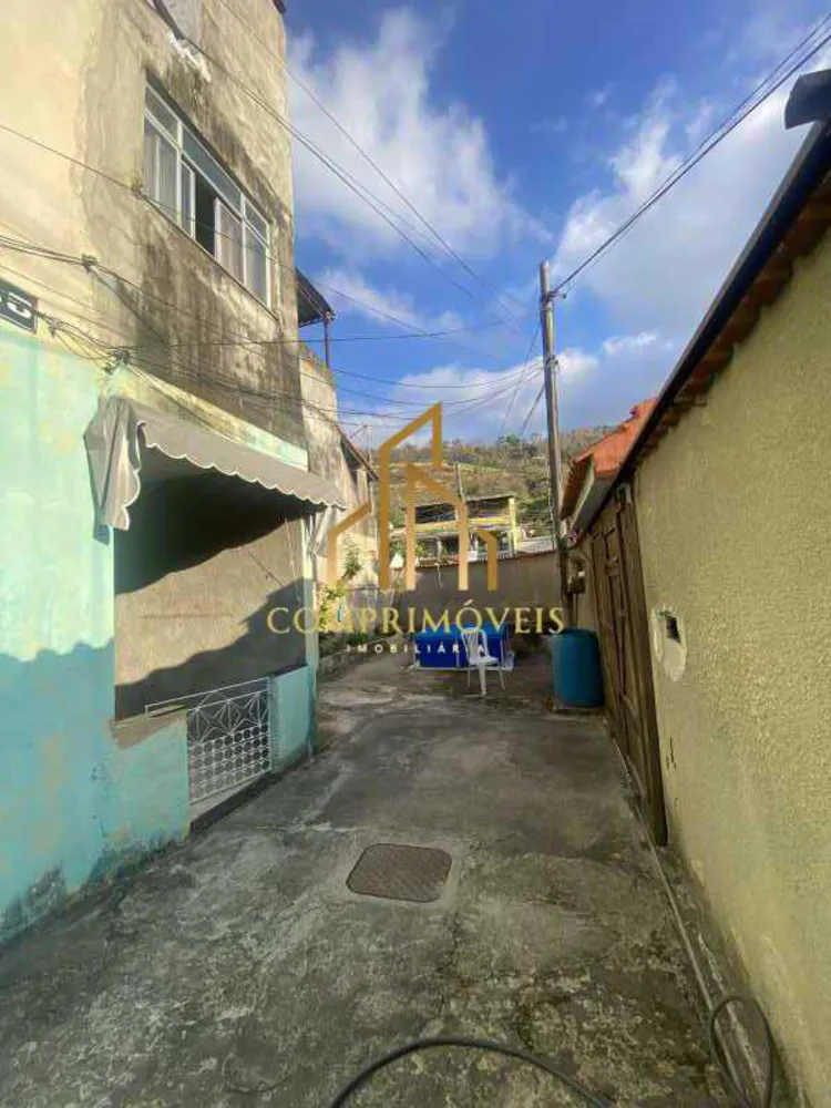 Casa de Condomínio, 3 quartos - Foto 12