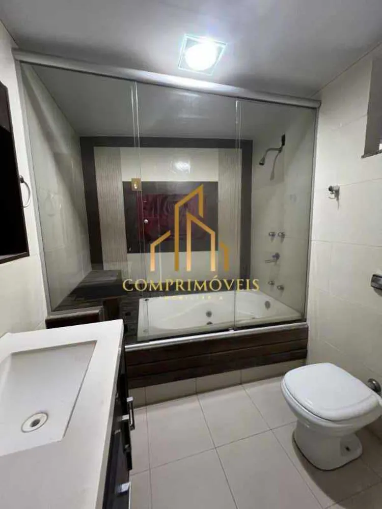 Casa de Condomínio, 3 quartos - Foto 11