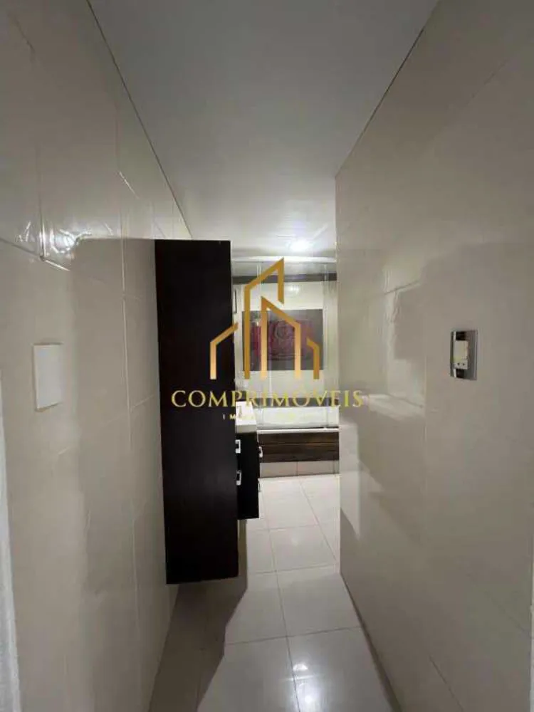 Casa de Condomínio, 3 quartos - Foto 10