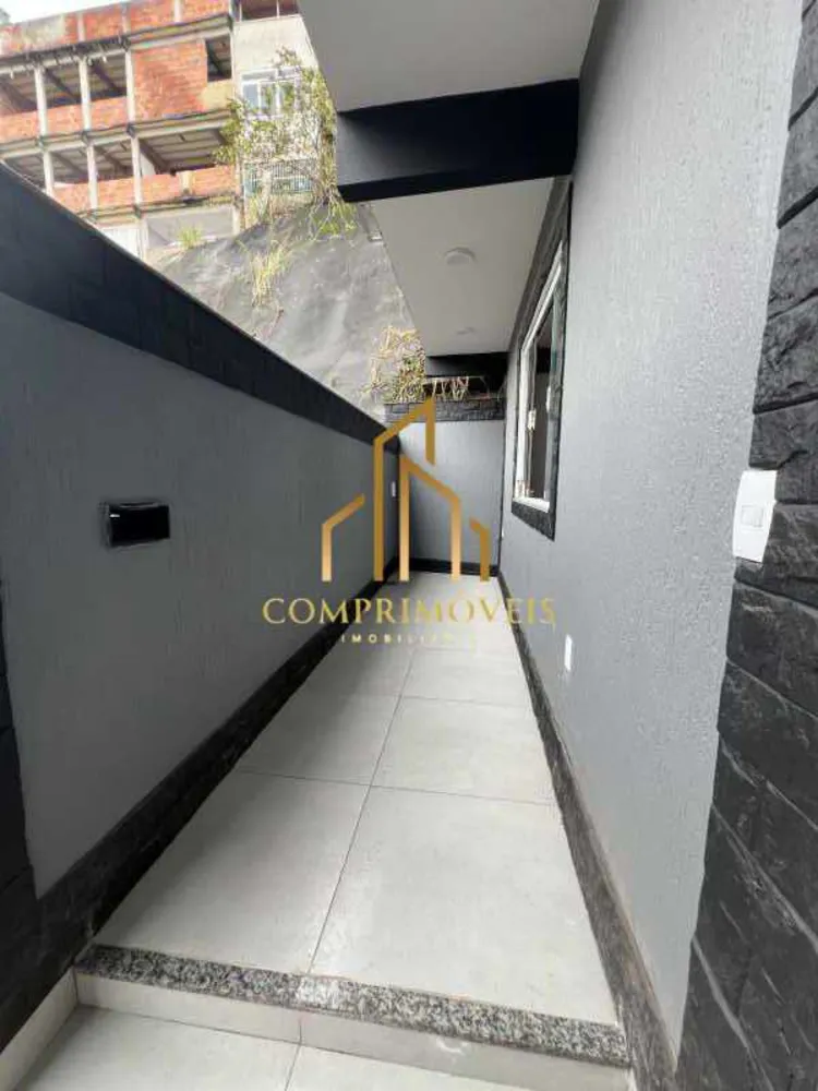 Casa de Condomínio, 3 quartos - Foto 3