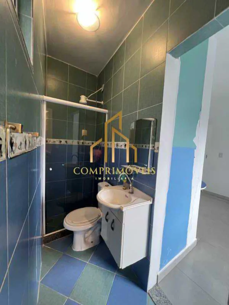 Casa de Condomínio, 3 quartos - Foto 16