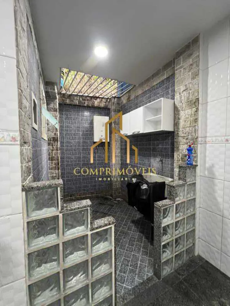 Casa de Condomínio, 3 quartos - Foto 8