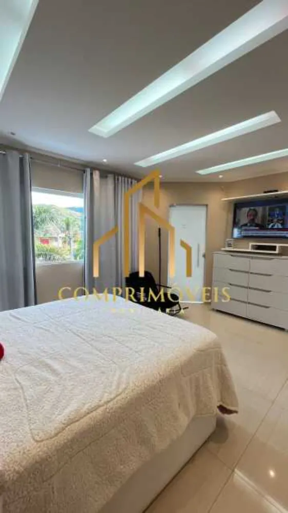 Casa de Condomínio, 4 quartos - Foto 18