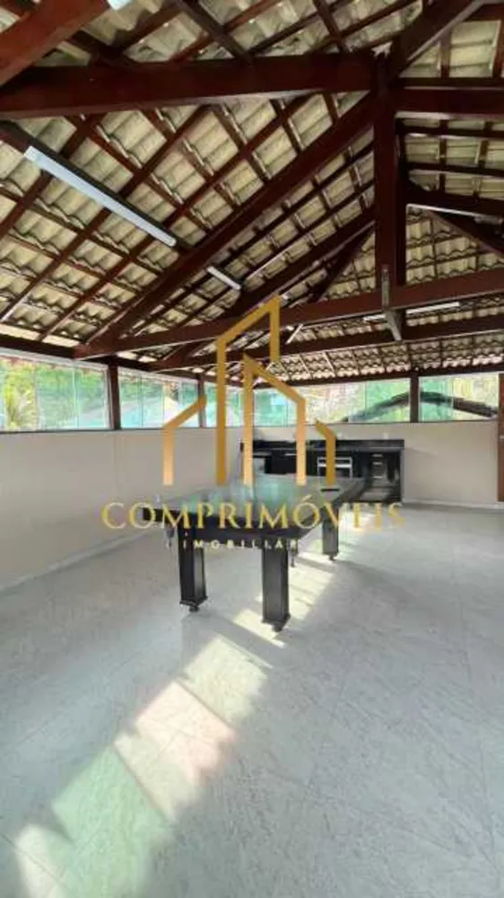 Casa de Condomínio, 4 quartos - Foto 28