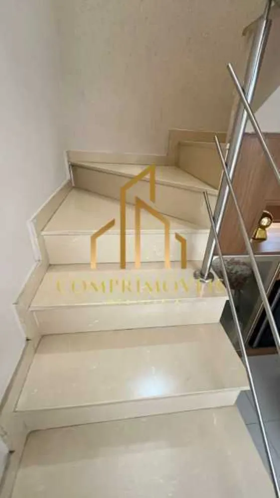 Casa de Condomínio, 4 quartos - Foto 15