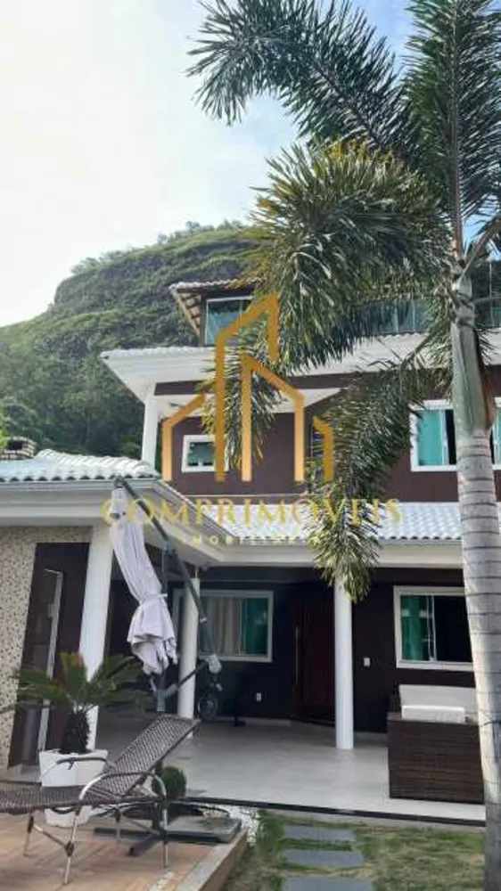 Casa de Condomínio, 4 quartos - Foto 2