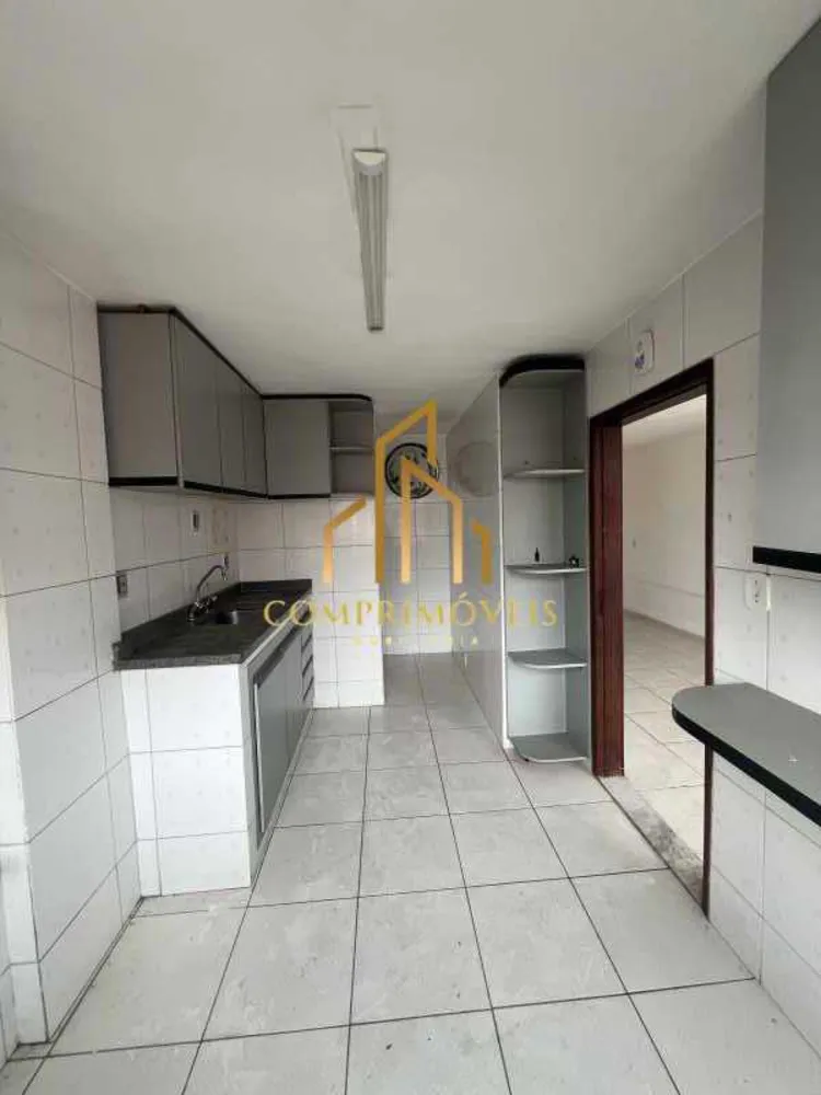 Apartamento, 2 quartos, 56 m² - Foto 3
