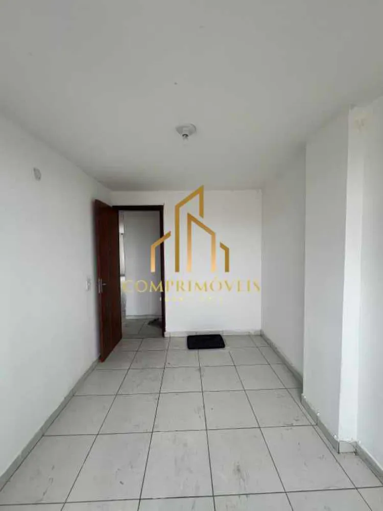 Apartamento, 2 quartos, 56 m² - Foto 8