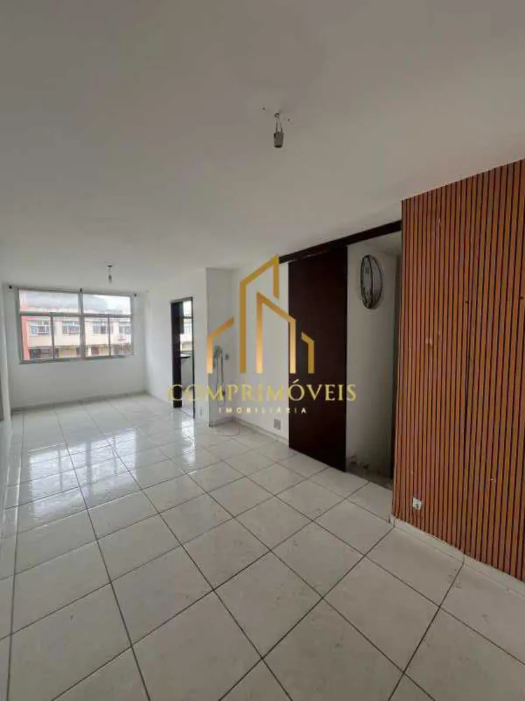 Apartamento, 2 quartos, 56 m² - Foto 1