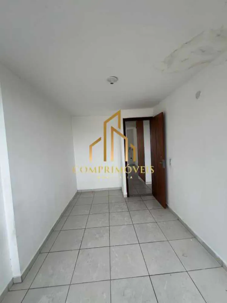 Apartamento, 2 quartos, 56 m² - Foto 6