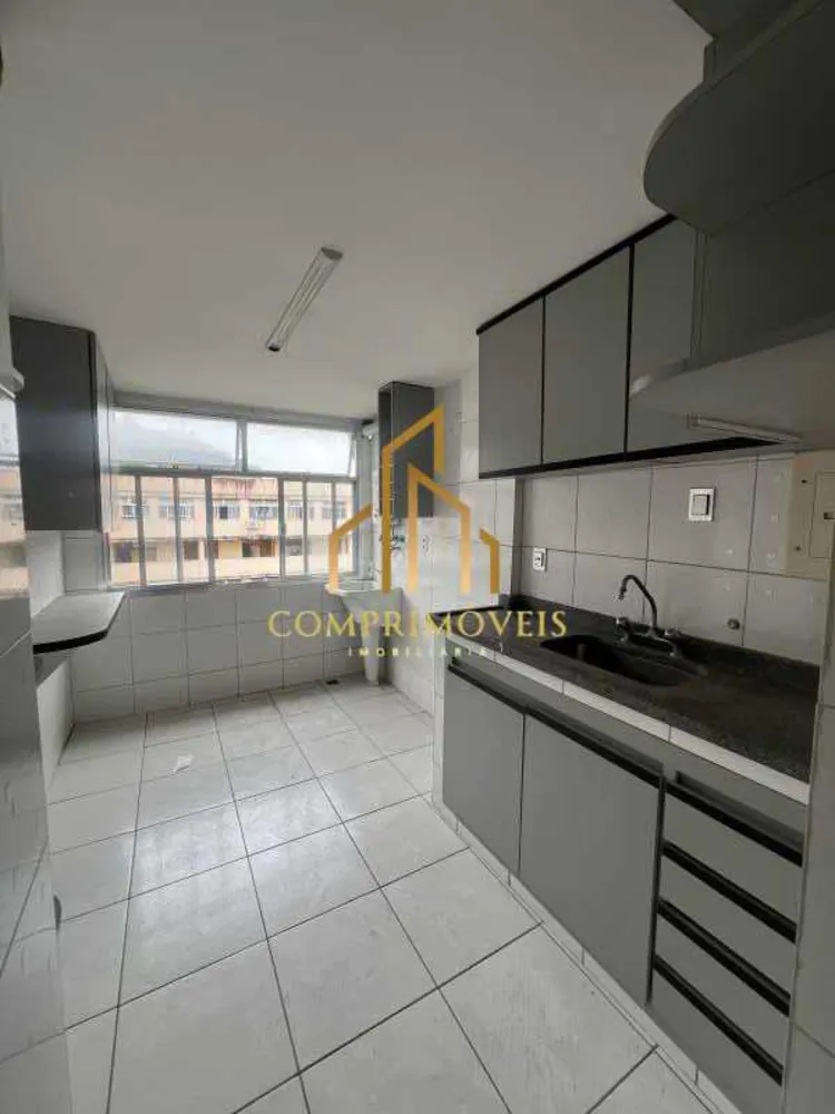Apartamento, 2 quartos, 56 m² - Foto 4