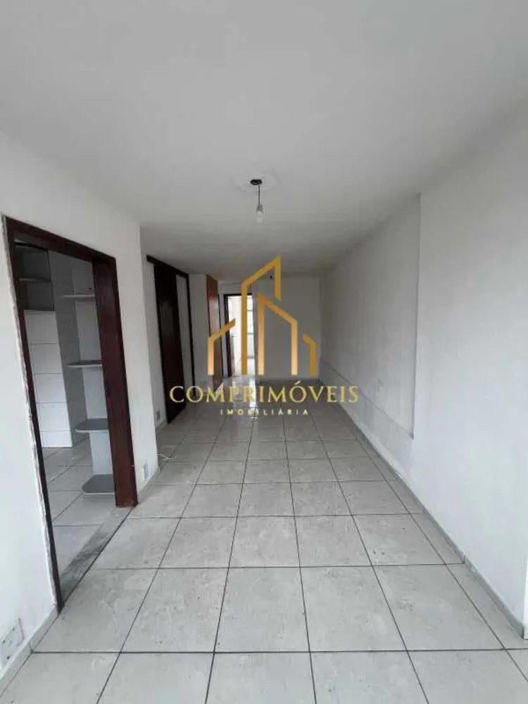 Apartamento, 2 quartos, 56 m² - Foto 2