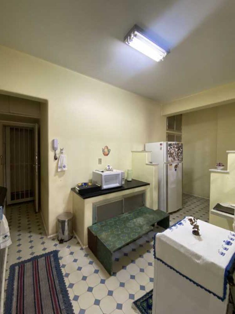 Apartamento, 3 quartos, 153 m² - Foto 4