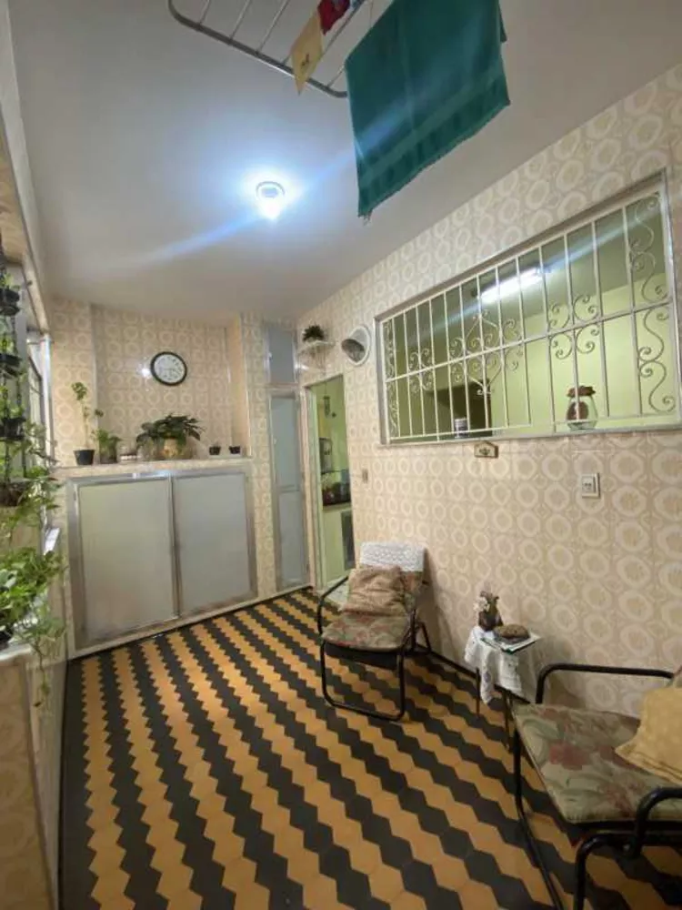 Apartamento, 3 quartos, 153 m² - Foto 5