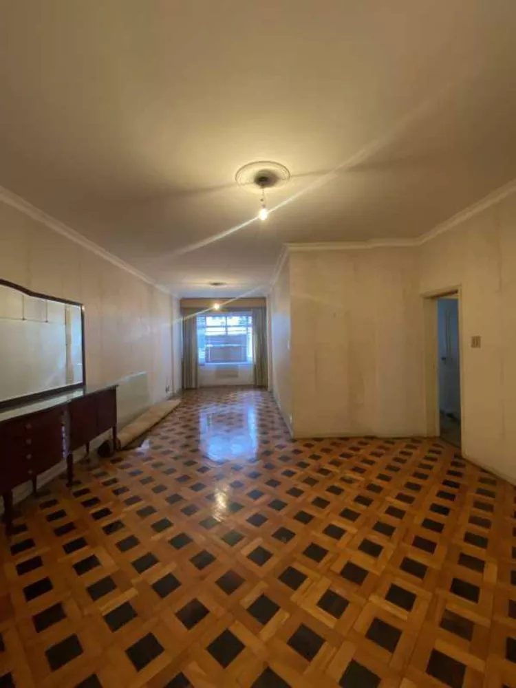 Apartamento, 3 quartos, 153 m² - Foto 6