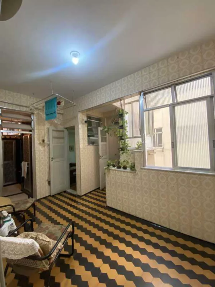 Apartamento, 3 quartos, 153 m² - Foto 12