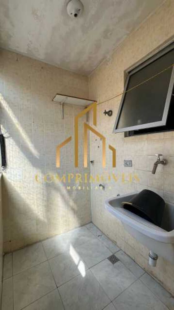 Apartamento, 2 quartos, 56 m² - Foto 2