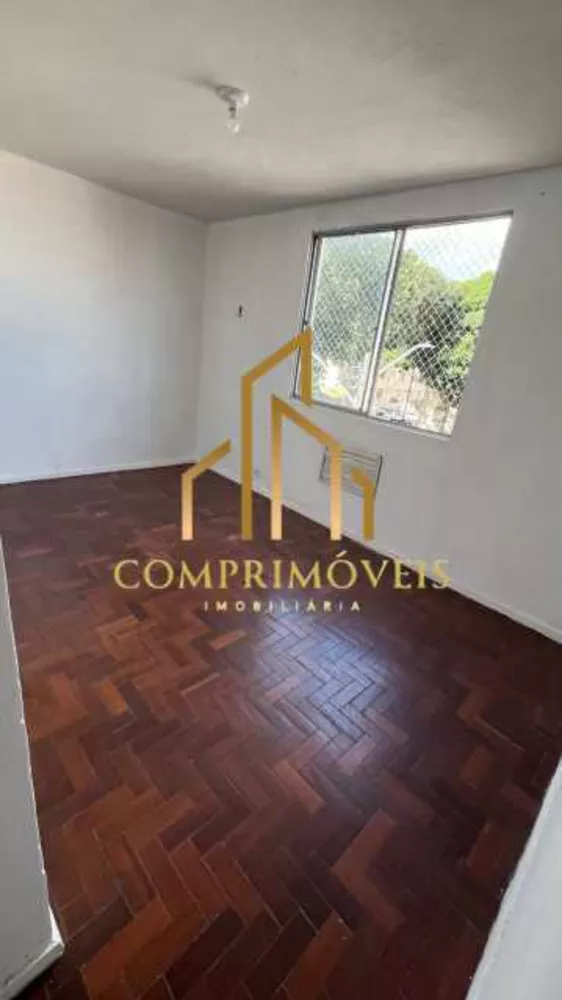 Apartamento, 2 quartos, 56 m² - Foto 7