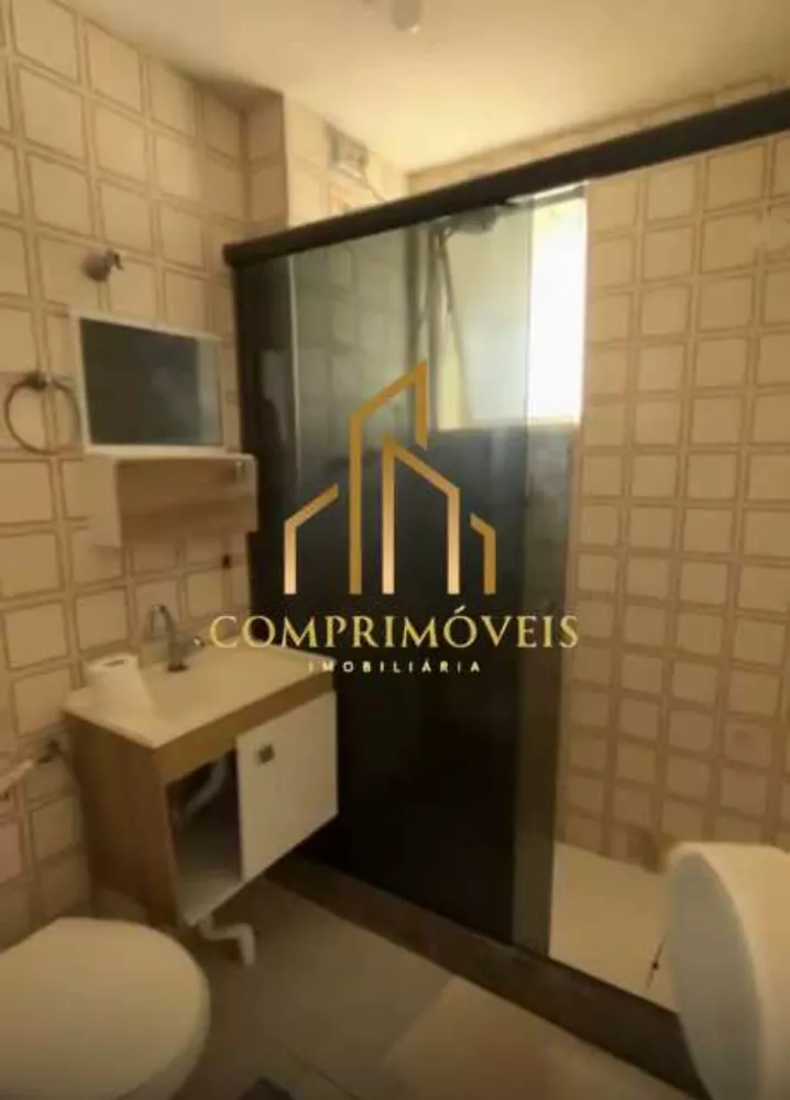 Apartamento, 2 quartos, 56 m² - Foto 6