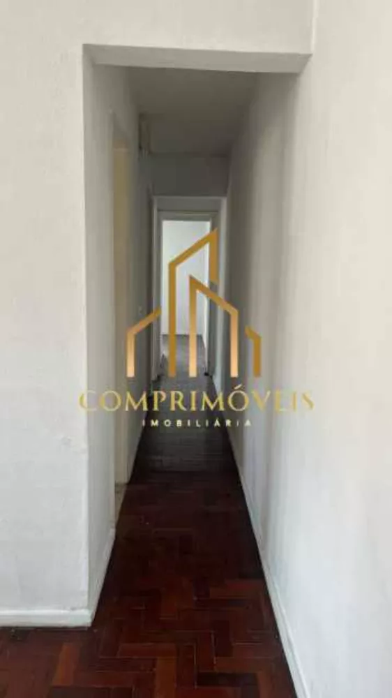 Apartamento, 2 quartos, 56 m² - Foto 8